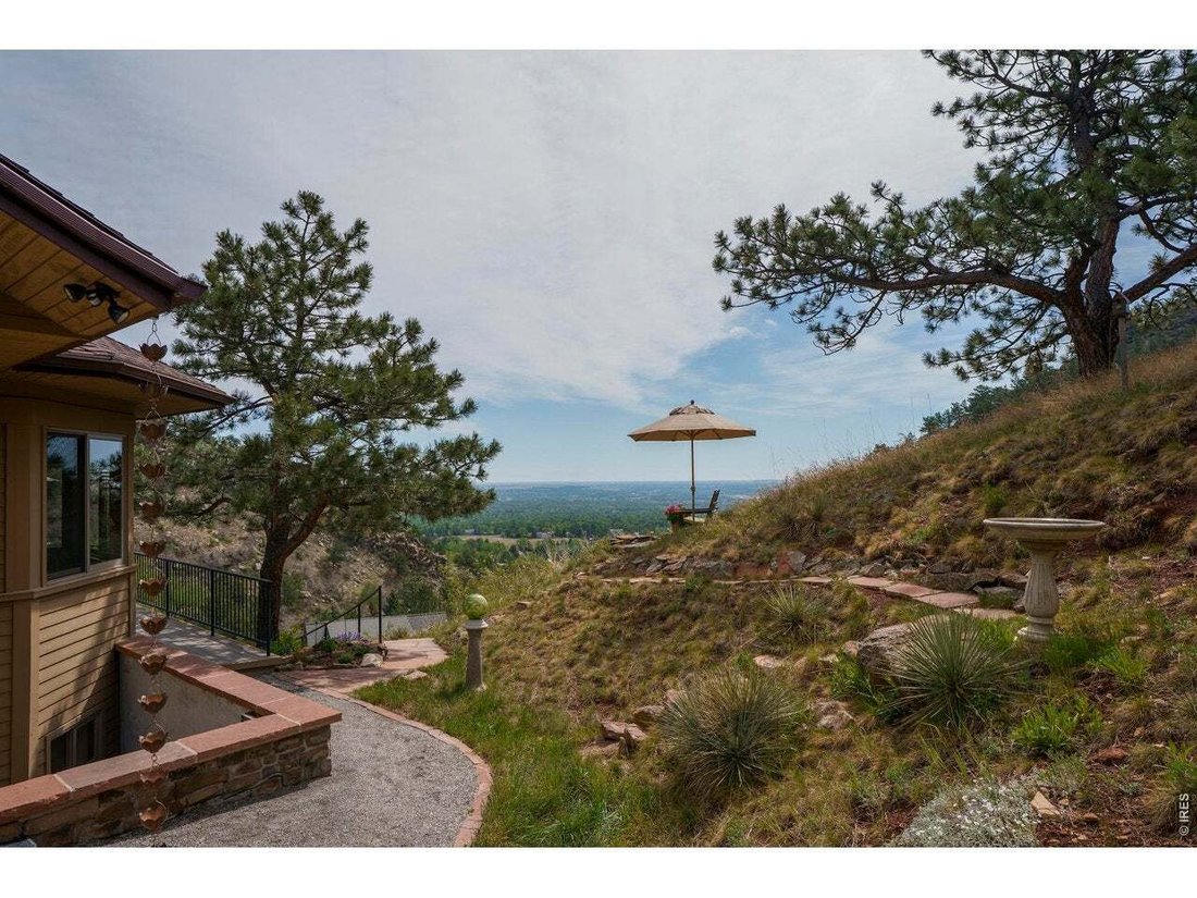 Casa a Boulder, Colorado, Stati Uniti 3 - 18172836
