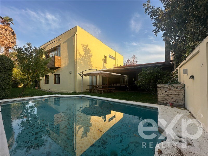 House in Las Condes, Santiago Metropolitan Region, Chile 1 - 18664666