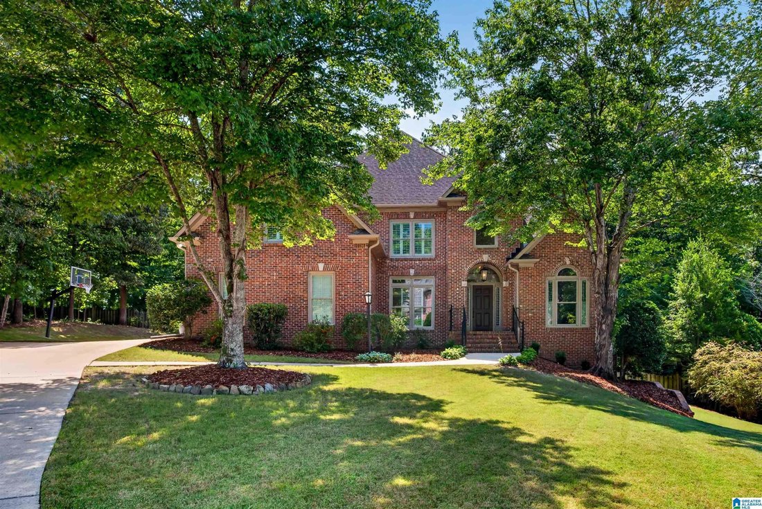 House in Vestavia Hills, Alabama, United States 3 - 18666224