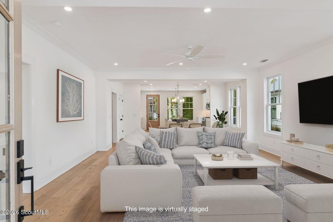 House in St. Simons, Georgia, United States 3 - 16730101