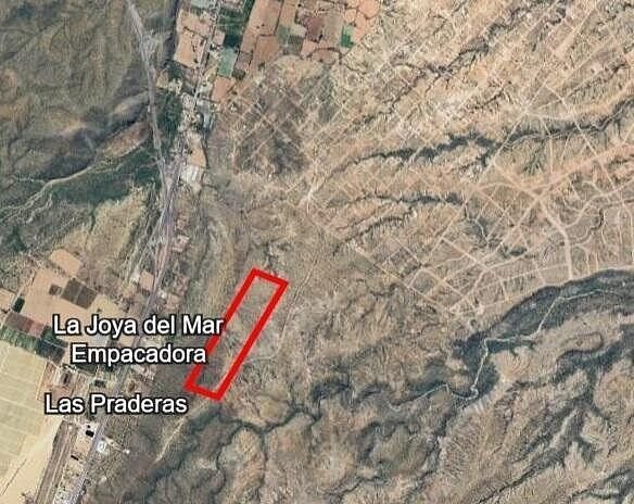 Land in Las Praderas, Baja California Sur, Mexico 1 - 18664606
