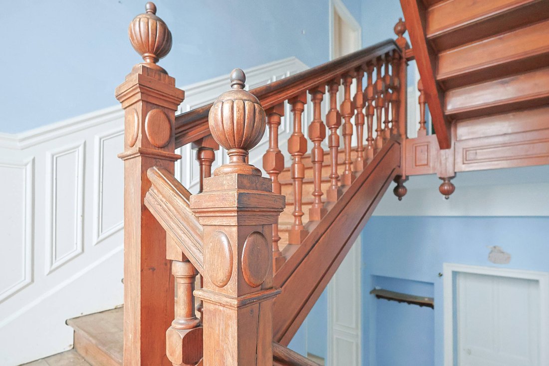 House in Grangier, Dijon, France 4 - 18666311