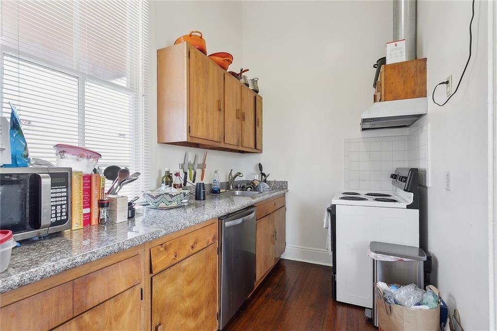 Apartment in New Orleans, Louisiana, United States 5 - 18663430