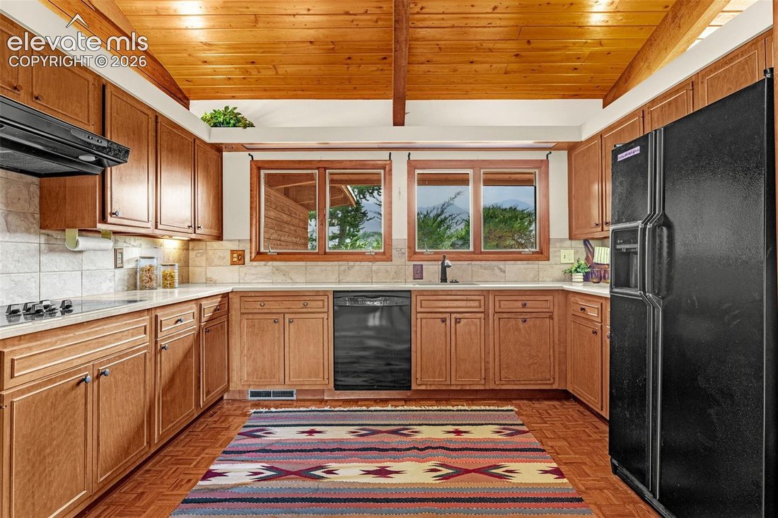 House in Colorado Springs, Colorado, United States 5 - 18663143