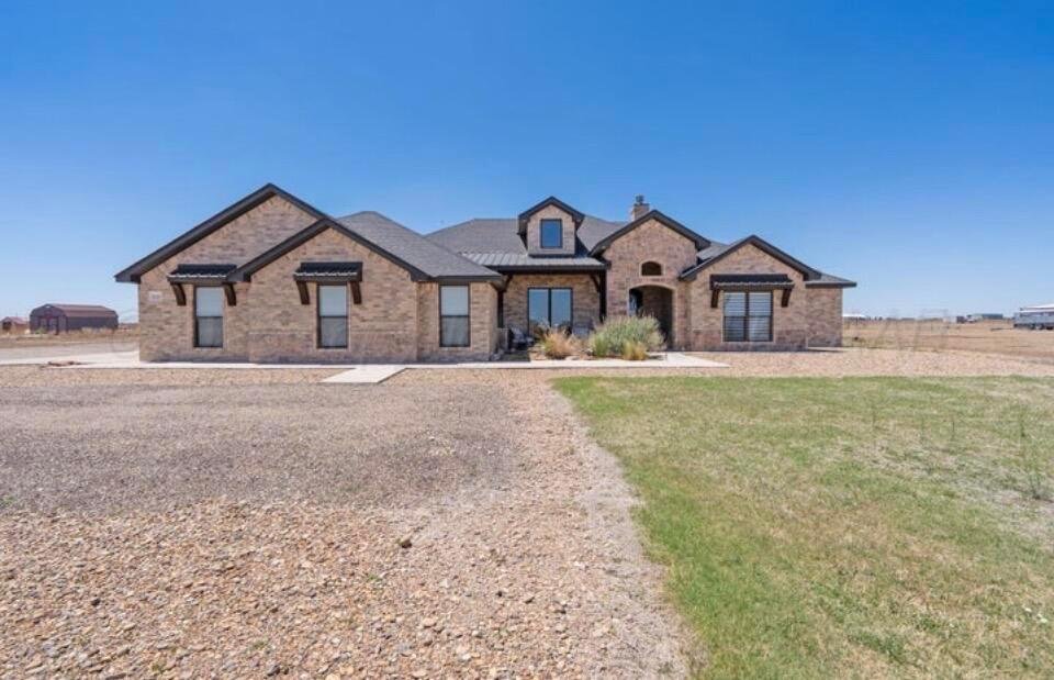 House in Amarillo, Texas, United States 1 - 18661826