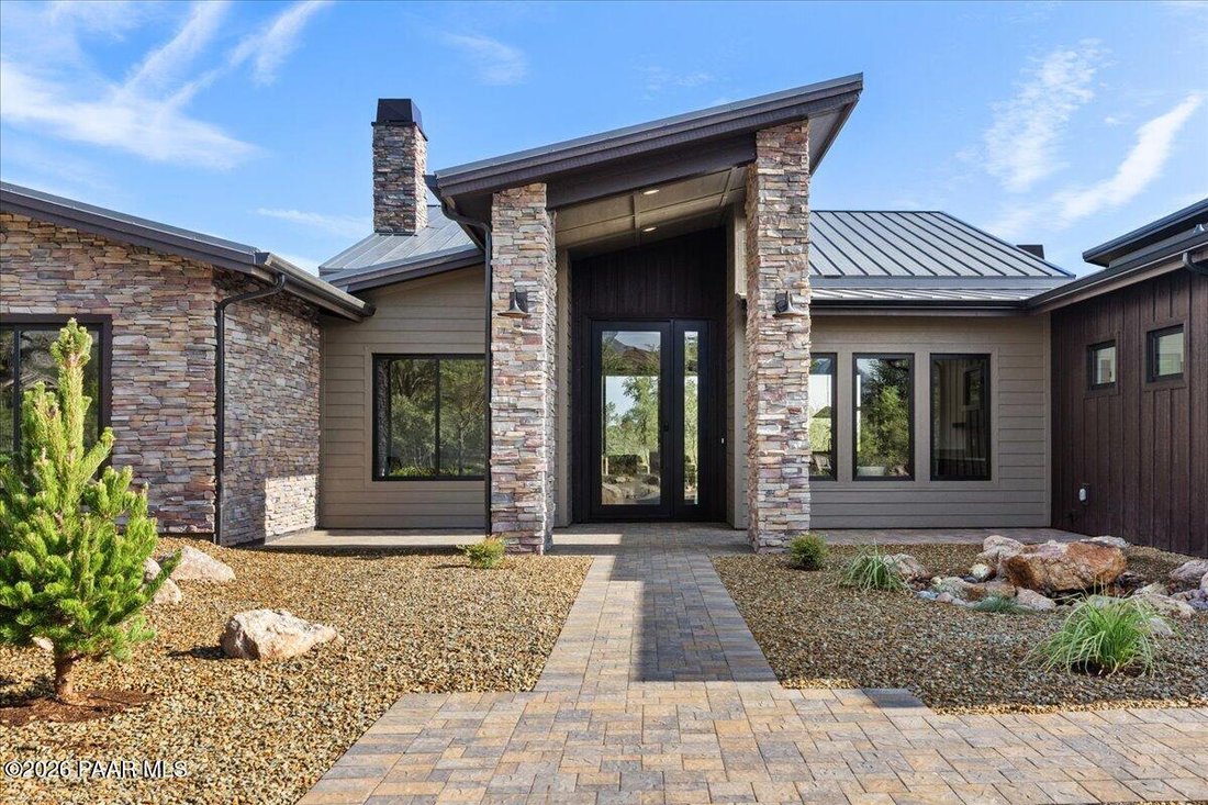 House in Prescott, Arizona, United States 3 - 18665699