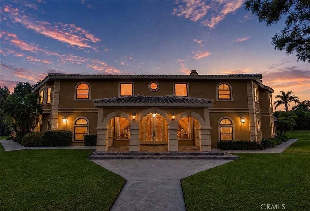 House in Rancho Cucamonga, California, United States 1 - 18659660