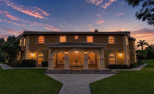 House in Rancho Cucamonga, California, United States 1