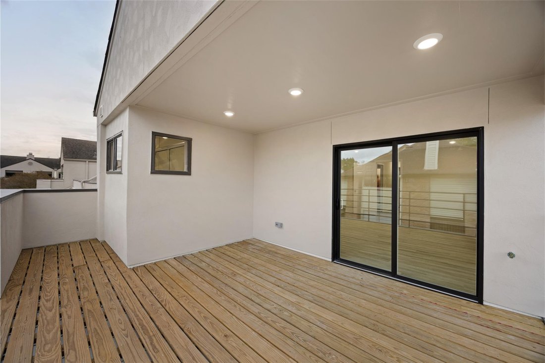 Townhouse in Houston, Texas, United States 1 - 18664249