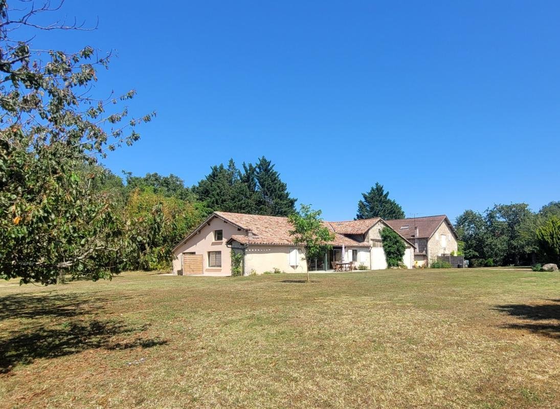 House in La Romieu, Occitania, France 5 - 18383139