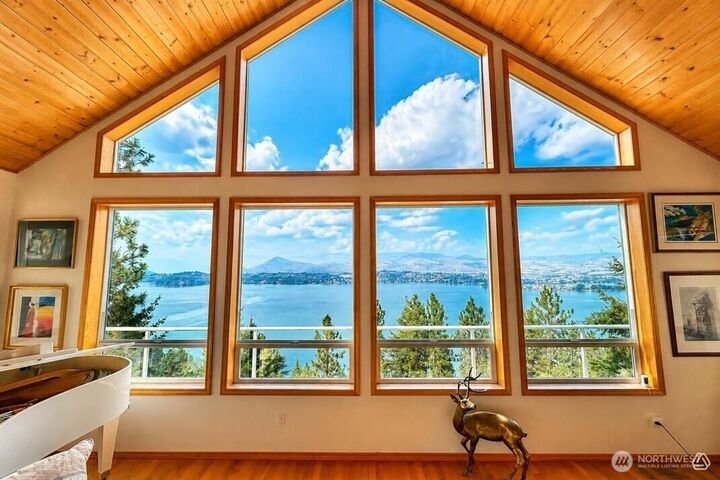 House in Manson, Washington, United States 2 - 18323634