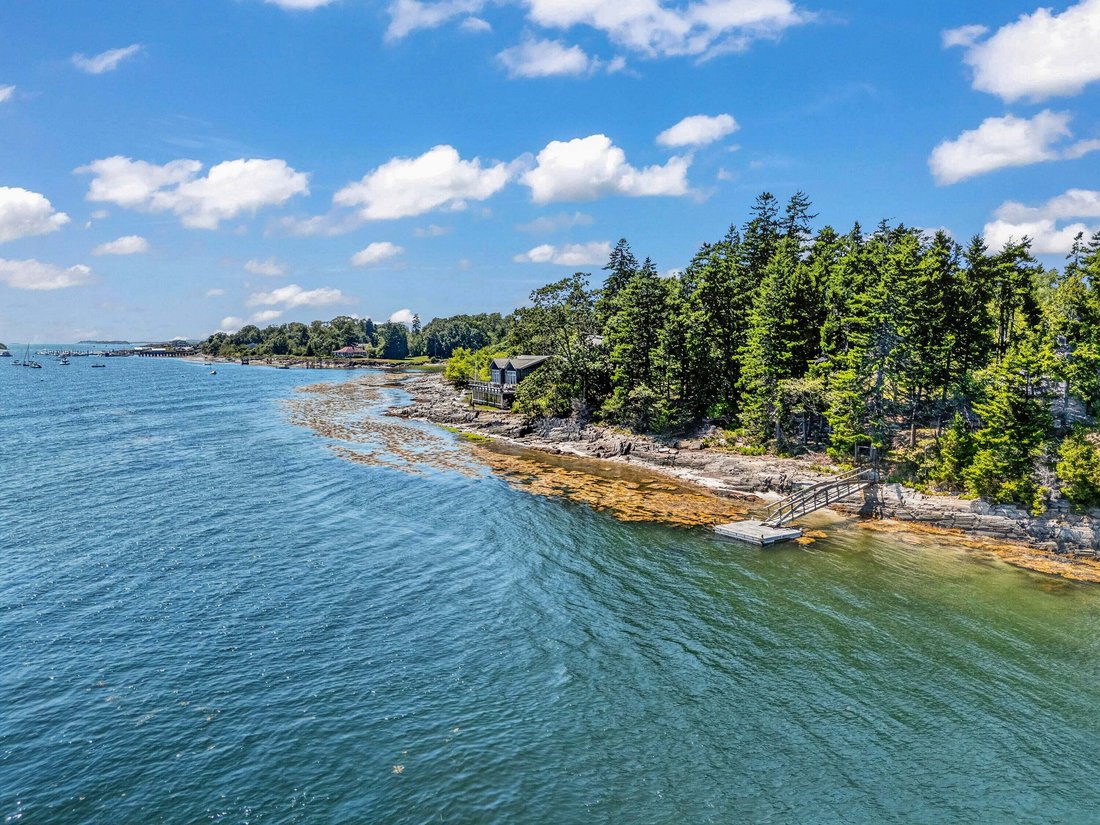 House in Harpswell, Maine, United States 1 - 18664368