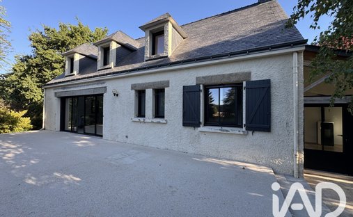 House in Hors Agglomeration, Vigneux-de-Bretagne, France 1