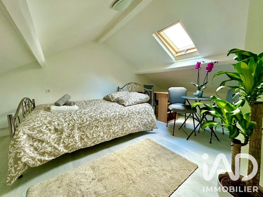 House in Villejuif, Ile-de-France, France 4 - 18668235