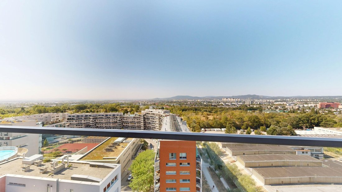 Apartment in Vienna, Wien, Austria 1 - 17414631