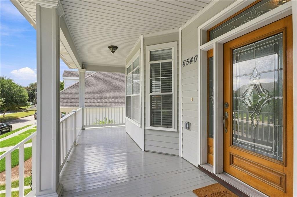 House in New Orleans, Louisiana, United States 4 - 18663428