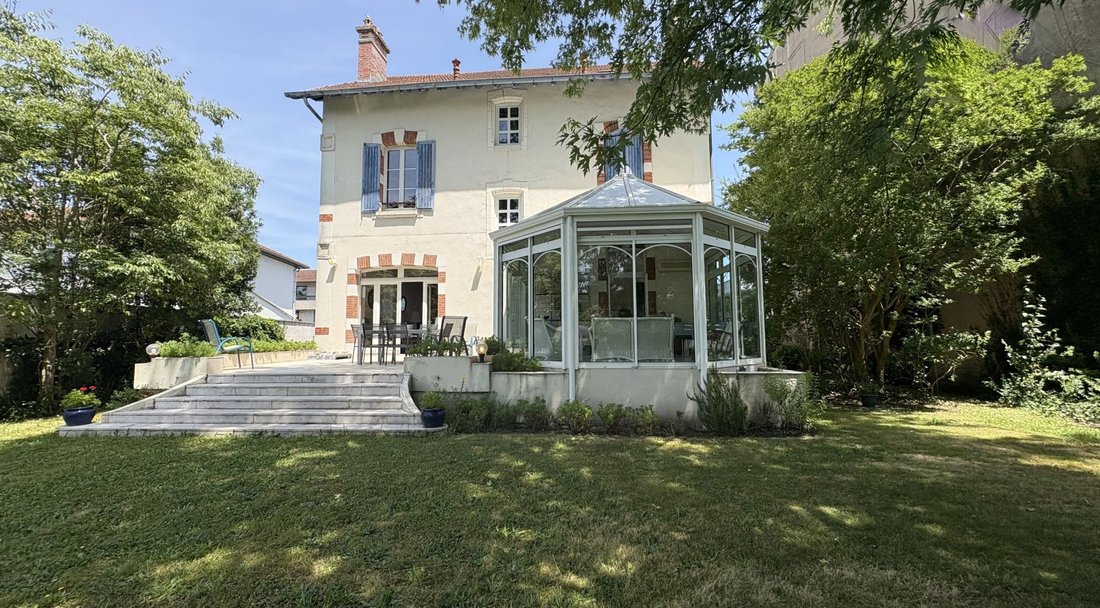 Casa a San Vincenzo, Dax, Francia 1 - 18672502