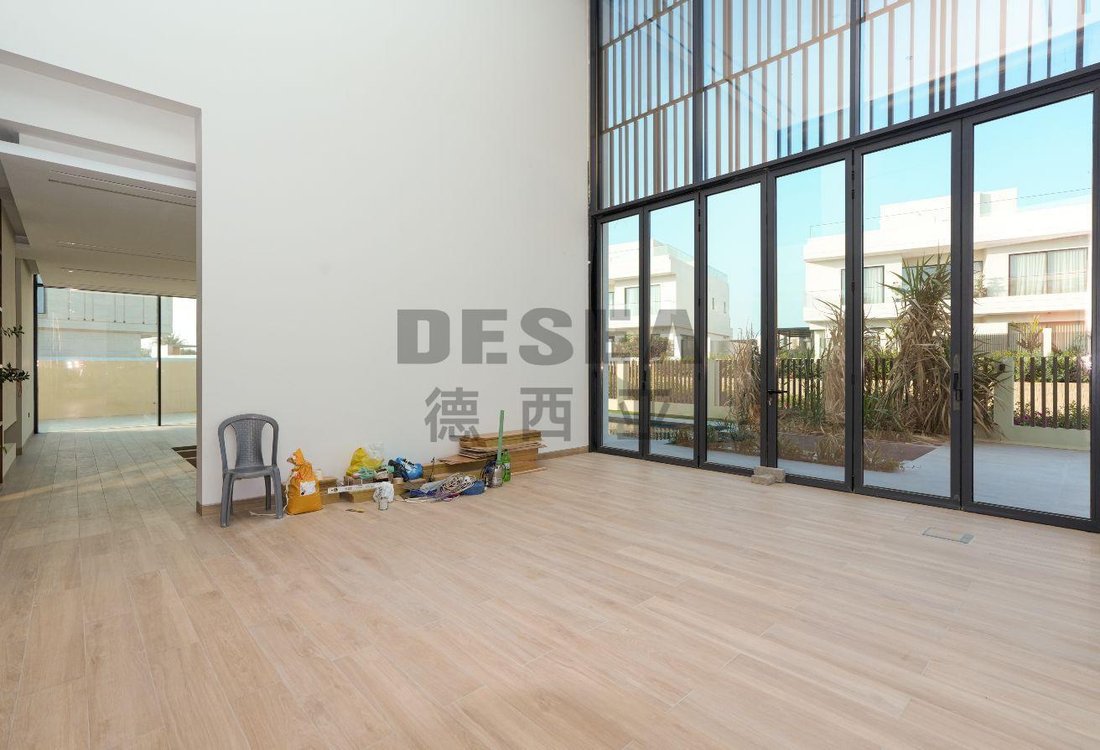 Villa in Hadaeq Sheikh Mohammed Bin Rashid, Dubai, United Arab Emirates 4 - 18659910