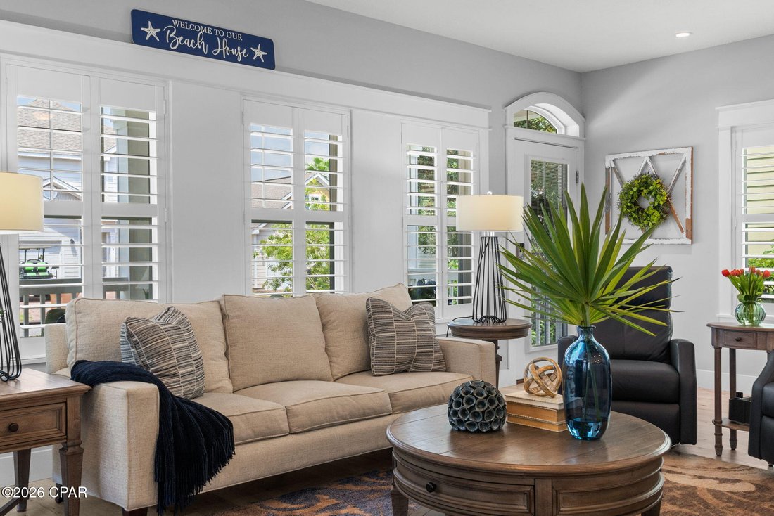 House in Rosemary Beach, Florida, United States 5 - 18667597