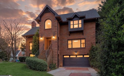 Casa a Atlanta, Georgia, Stati Uniti 1