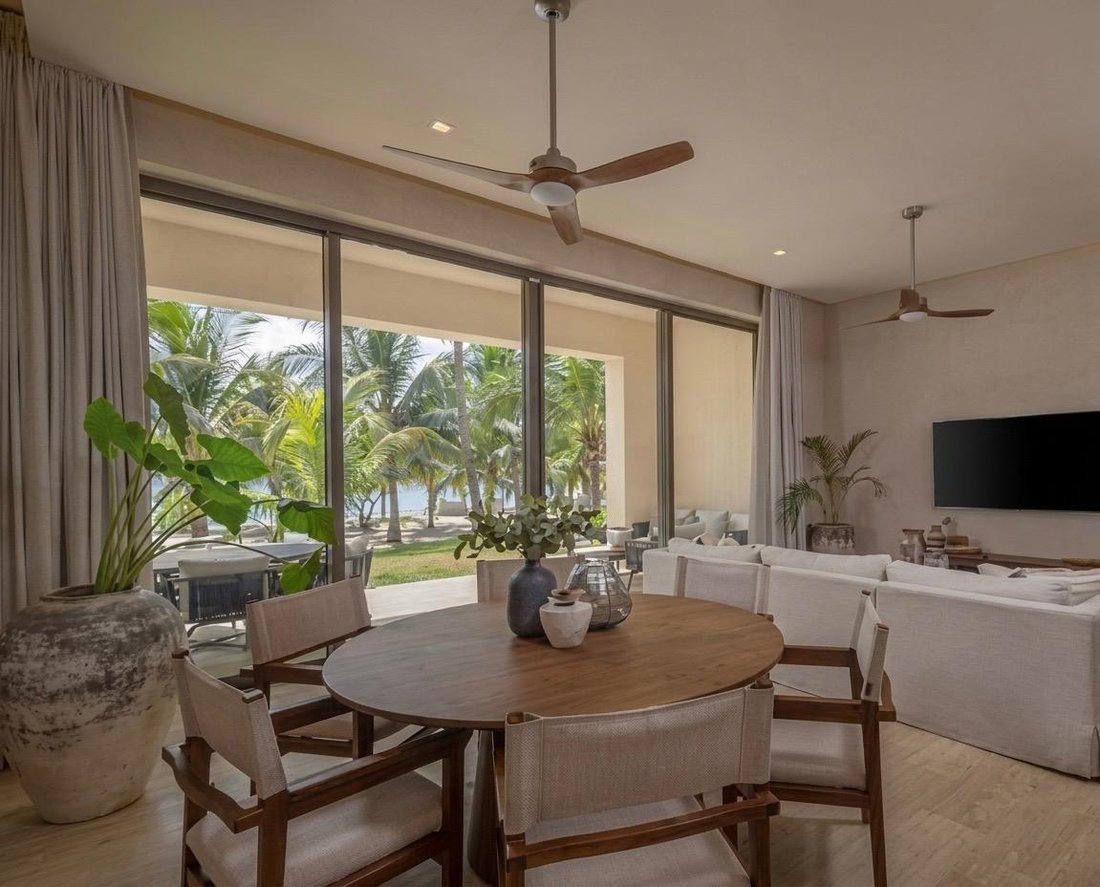 Apartment in Isla Mujeres, Quintana Roo, Mexico 4 - 18660391
