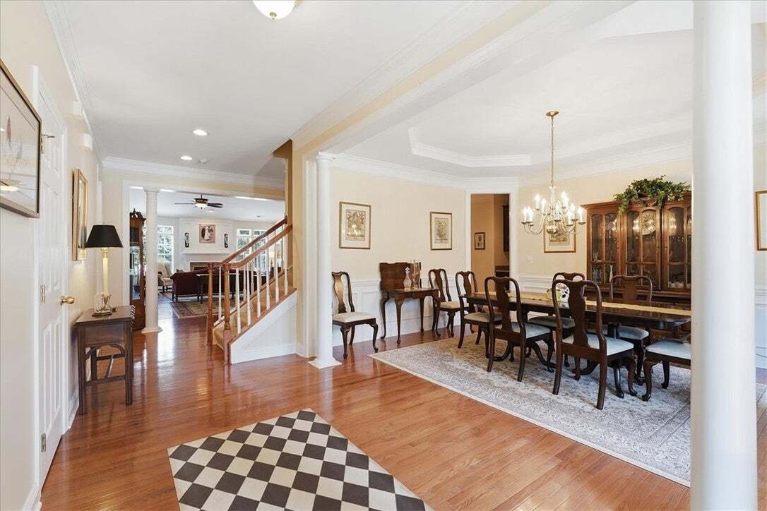House in Travelers Rest, South Carolina, United States 4 - 18662660