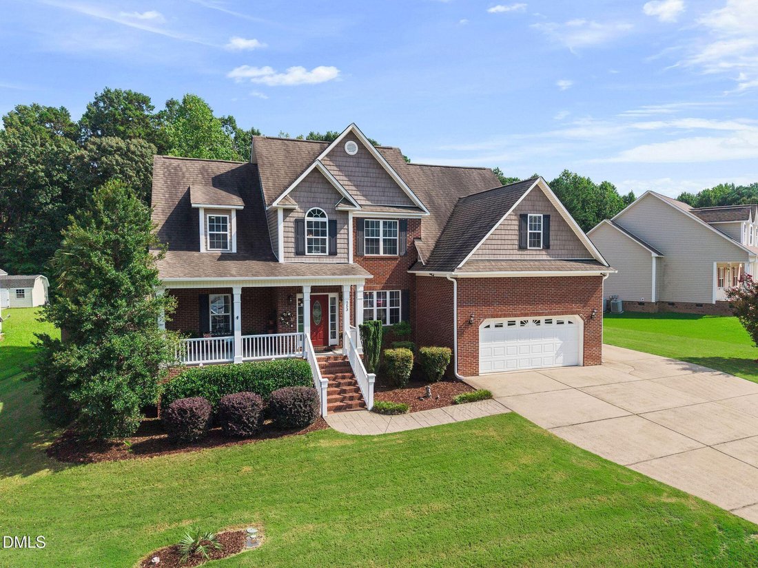 House in Clayton, North Carolina, United States 5 - 18667876
