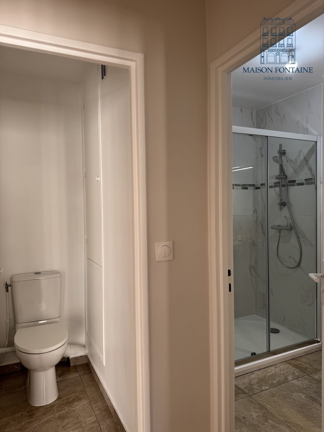 Apartment in Violet Commerce, Paris 15e Arrondissement, Paris 4 - 18665456