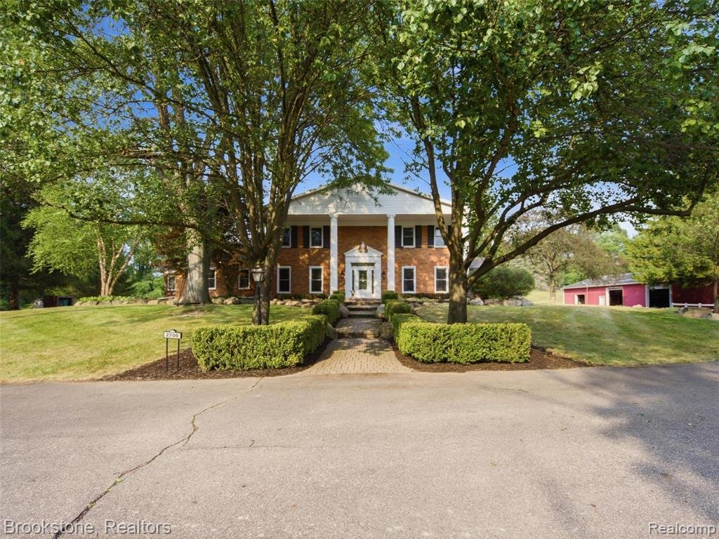 House in Lakeville, Michigan, United States 3 - 18662461