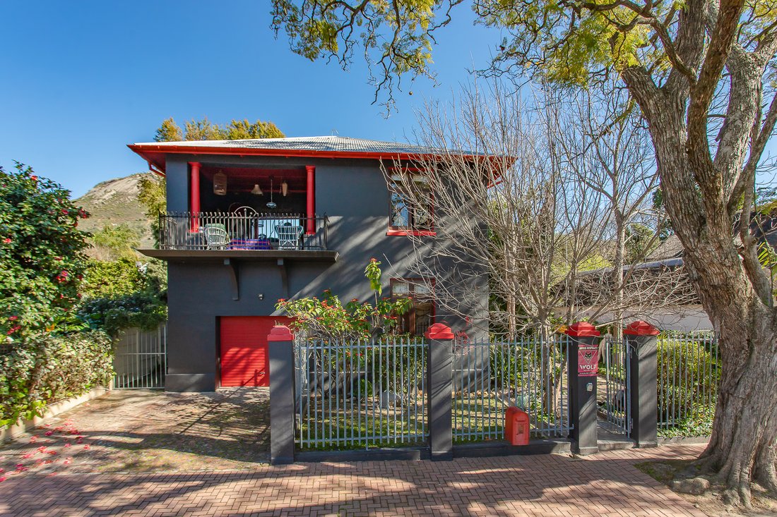 House in Paarl, Groenvlei, Western Cape 4 - 18670846