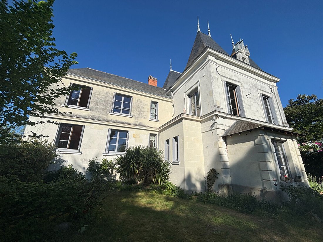 Villa in Centre, Angers, France 4 - 18668395