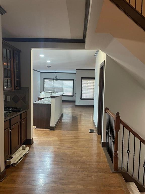 Townhouse in Milton, Georgia, United States 5 - 18663698