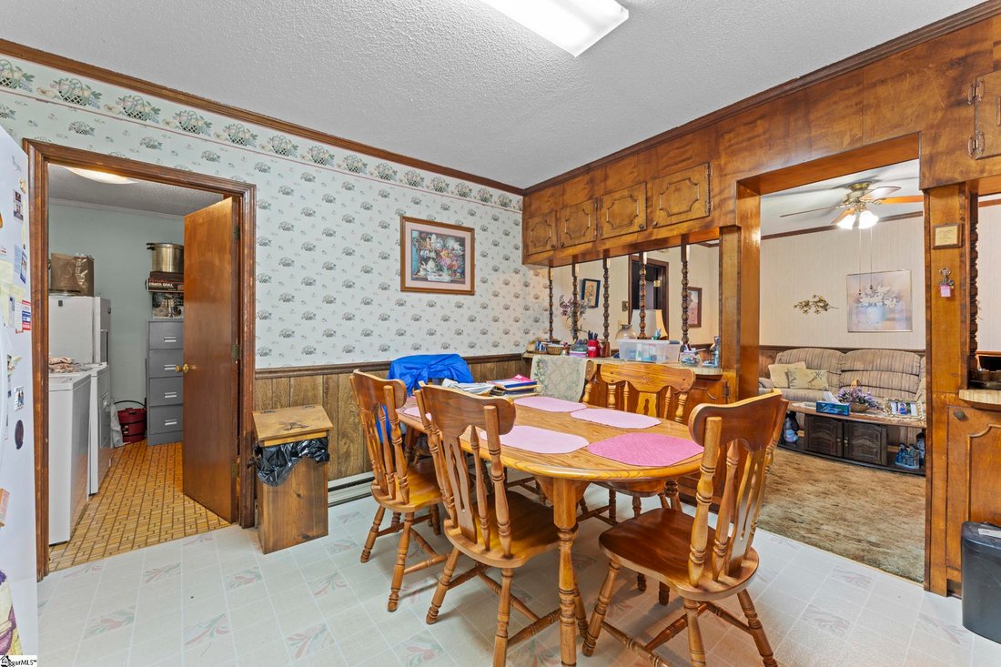 House in Belton, South Carolina, United States 3 - 18663147