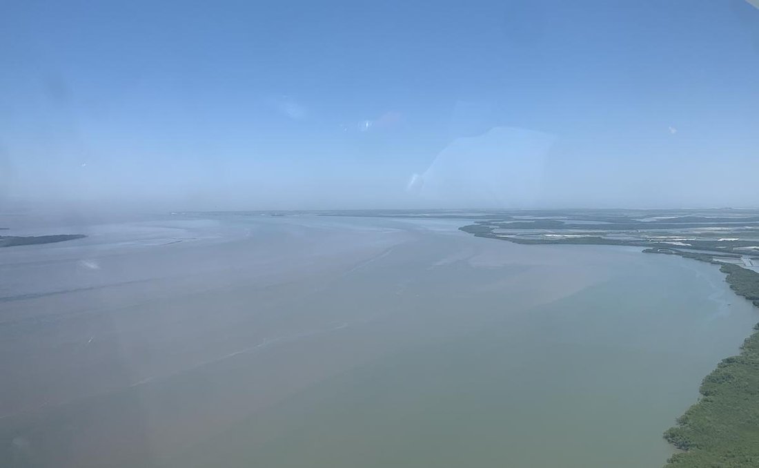 Land in Puerto Limbo, Guayas, Ecuador 2 - 18660296