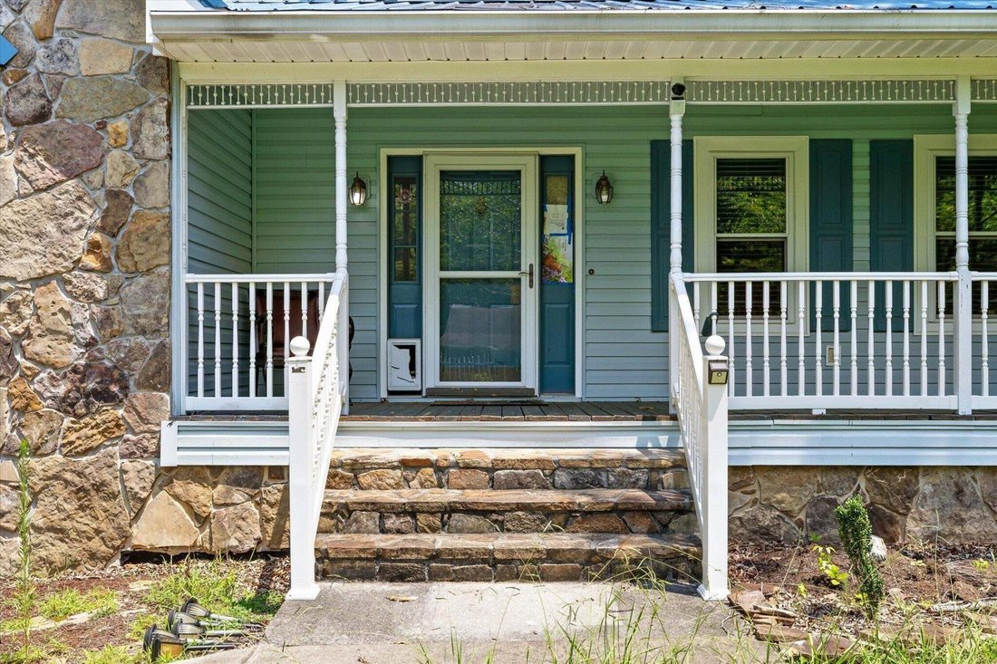 House in Cleveland, Tennessee, United States 3 - 18663743