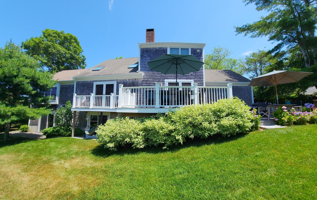 House in Barnstable, Massachusetts, United States 3 - 18668984
