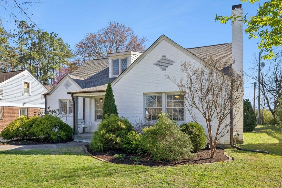 House in Franklin, Tennessee, United States 4 - 18659540