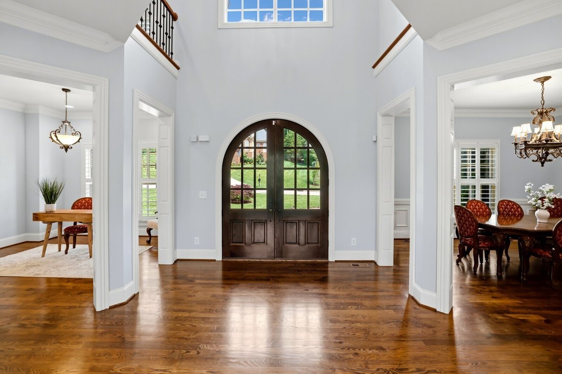 House in Nashville, Tennessee, United States 3 - 18670393
