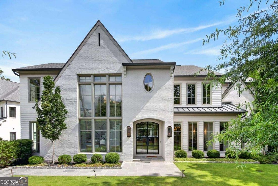 House in Atlanta, Georgia, United States 2 - 18659415