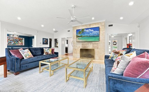 Maison à Jacksonville, Floride, États-Unis 1