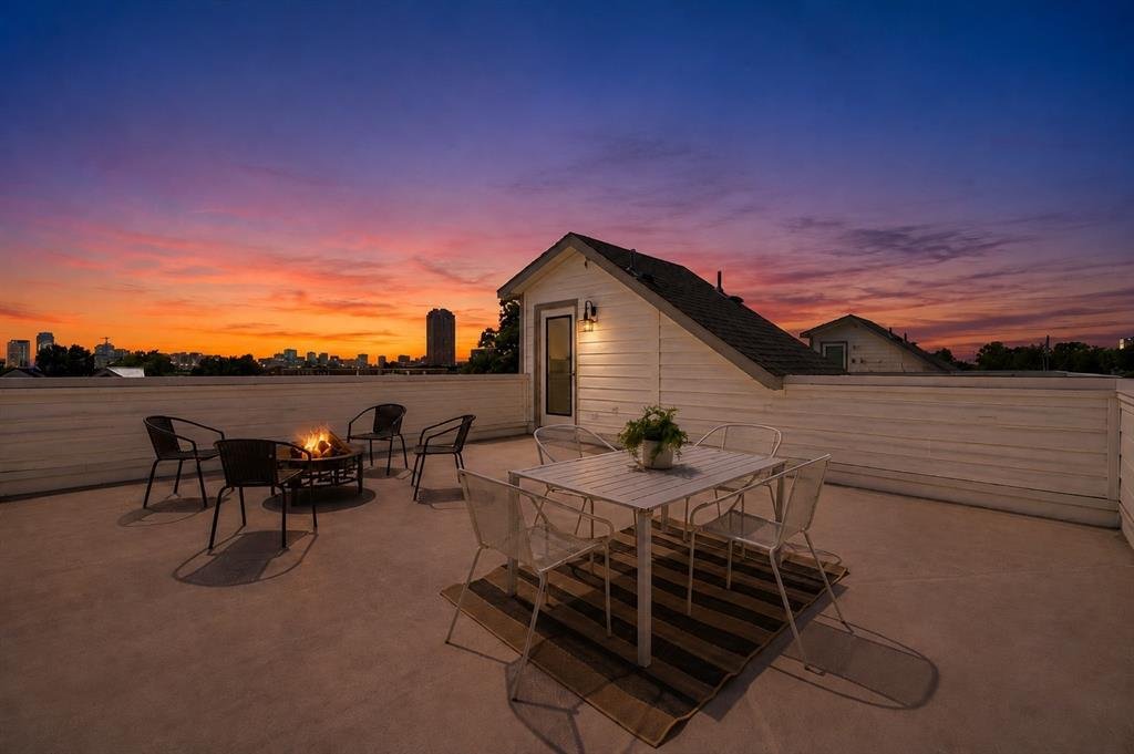 Condominio en Dallas, Texas, Estados Unidos 1 - 18659822