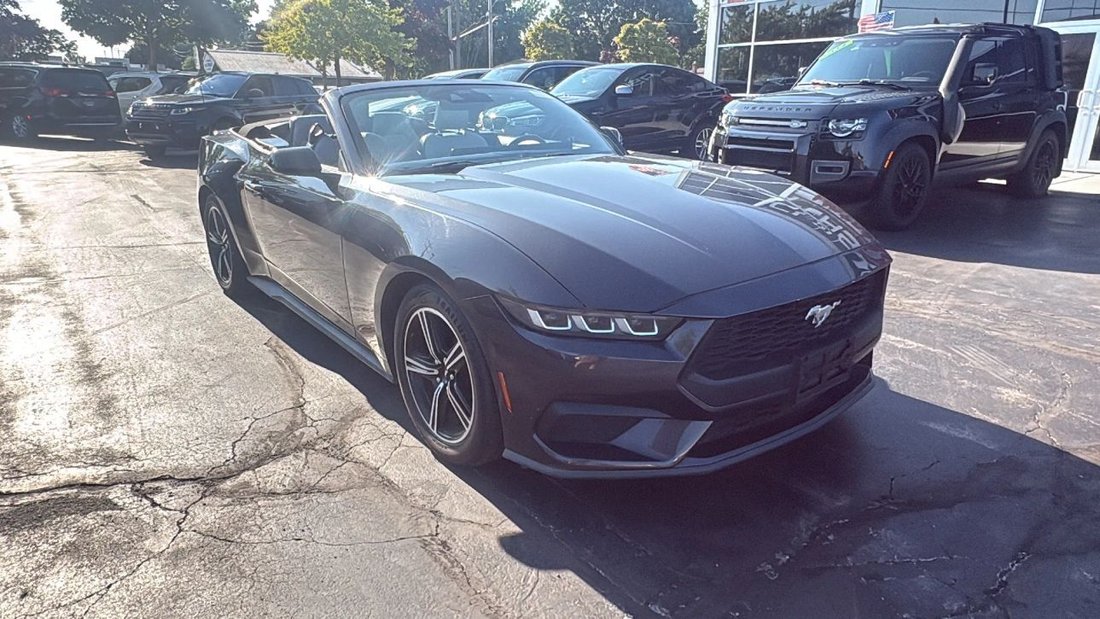 Cabriolet in Milwaukee, WI, United States 2 - 18664869