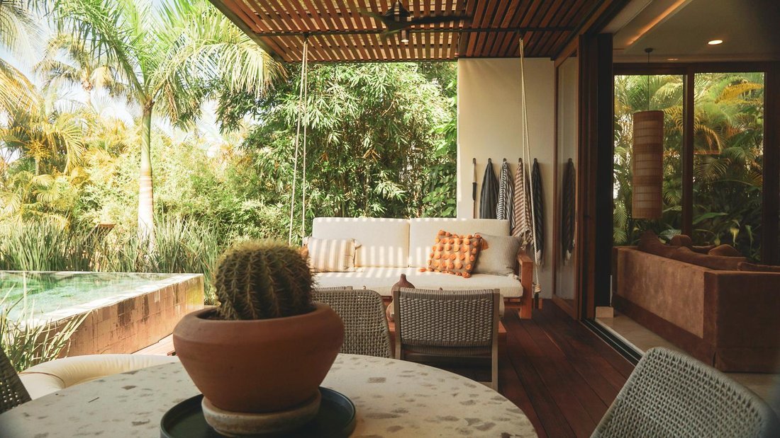 House in Jarretaderas, Nayarit, Mexico 5 - 18672674