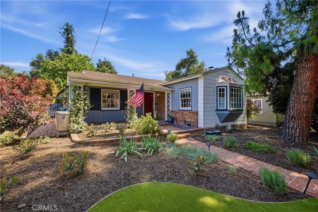 House in Altadena, California, United States 2 - 17895591