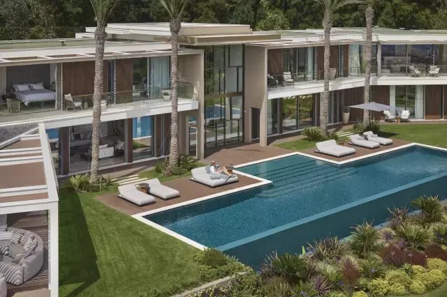 Villa in Cannes, Provence-Alpes-Côte d'Azur, France 1 - 16132214