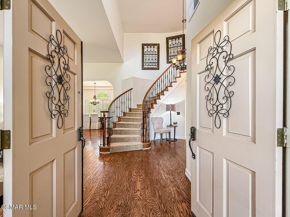 House in Simi Valley, California, United States 5 - 18666010