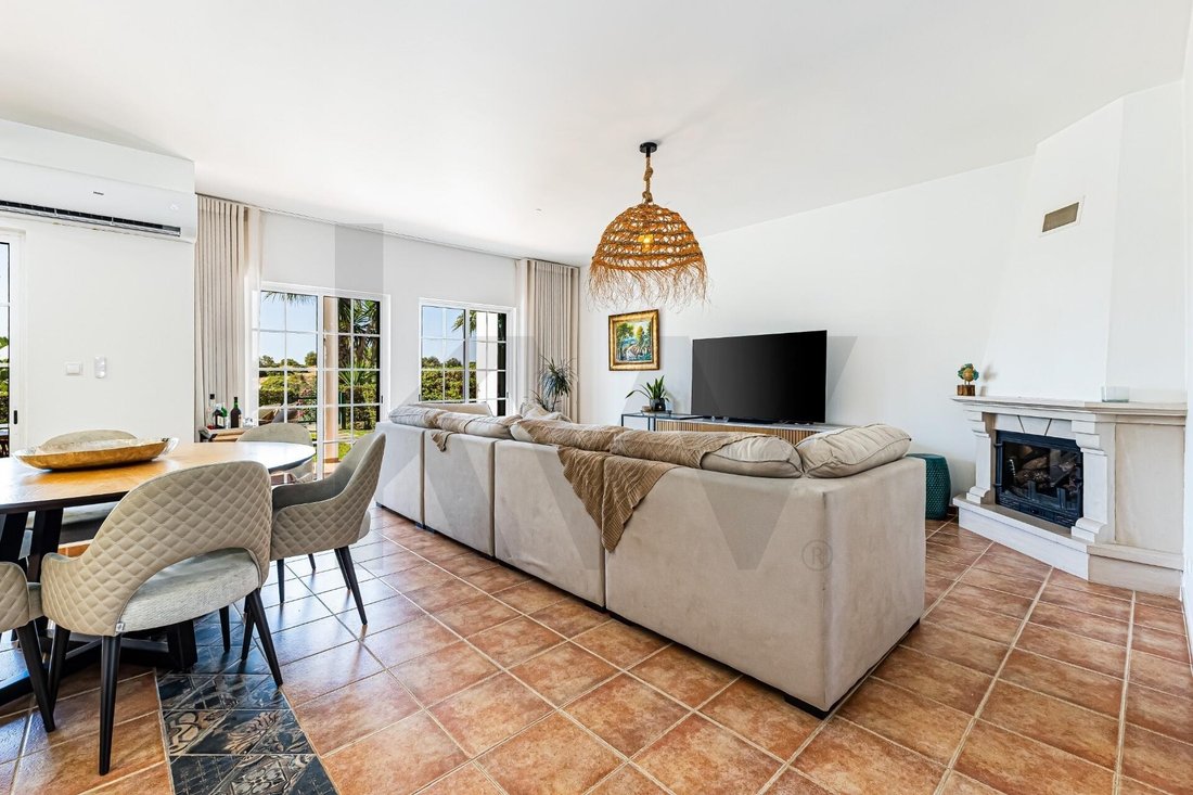 Townhouse in Alcantarilha, Algarve, Portugal 5 - 18666661