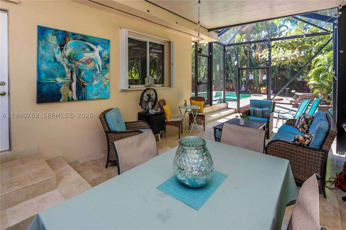 House in Hollywood, Florida, United States 1 - 17504440