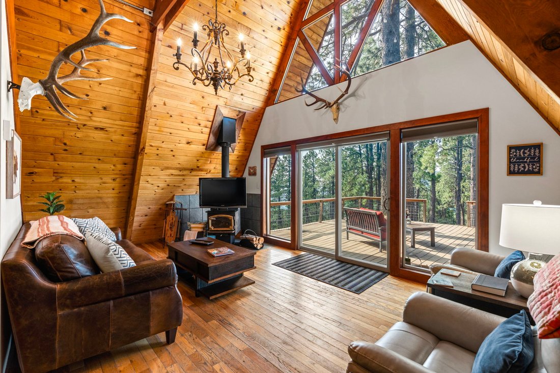 House in Durango, Colorado, United States 2 - 18660088