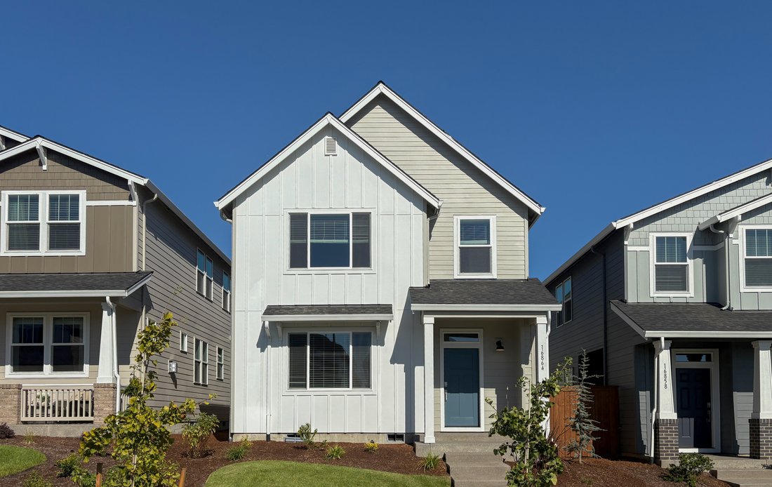 House in Tigard, Oregon, United States 1 - 17951178